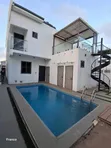 4 Bedroom House for Sale in Baatsona Total - 3