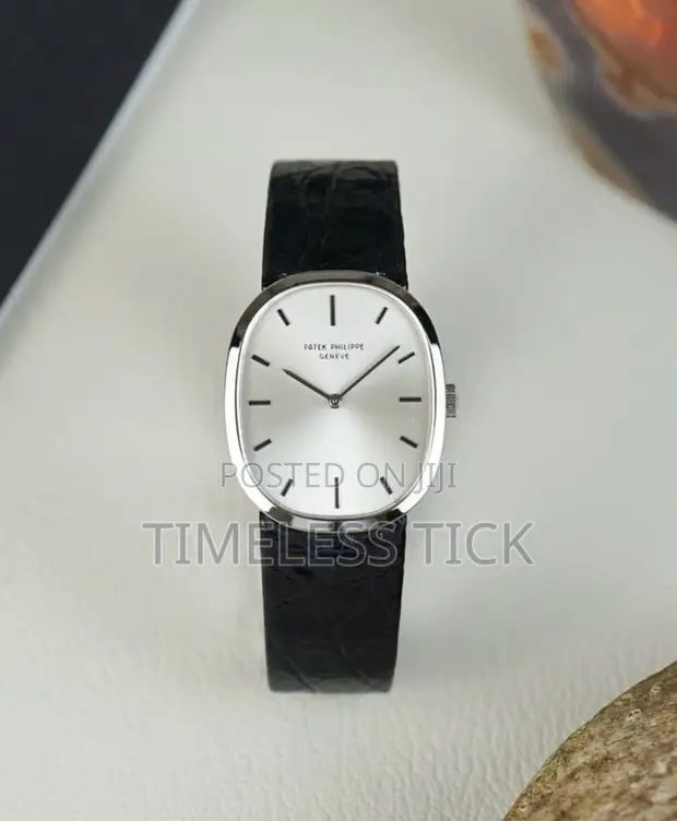 Patek Philippe Unisex Watch - 1