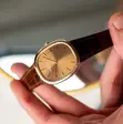 Patek Philippe Unisex Watch - 3