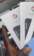 New Google Pixel 8 Pro 128GB Blue - 3