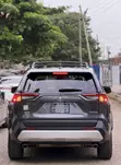 2025 Toyota RAV4 XLE AWD - 1