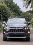 2025 Toyota RAV4 XLE AWD - 4