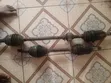 Toyota Corolla Drive Shaft (2005-2017) - 3