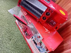 Lively Home Breakfast Maker