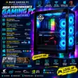 New Desktop Computer: Intel Core i7, 32GB RAM, RTX 3070 Ti - 1
