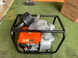 Heavy Duty Irrigation Pump 6.5hp Leo - 2