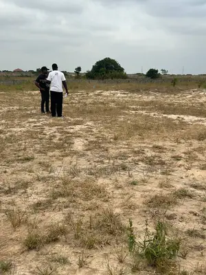 Half Plot for Sale at Tsopoli Skyport City