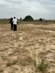 Half Plot for Sale at Tsopoli Skyport City - 1