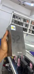 New Samsung Galaxy S20+ 5G 128GB Gray - 3