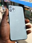 Apple iPhone 11 Pro Max 64GB - 1