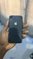 Apple iPhone XR 128GB Black (UK Used) - 2