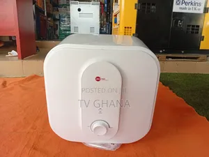 H&A Quality Electric Water Heater