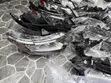 Mitsubishi Outlander Headlight (2017-2020) - 1
