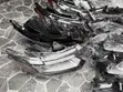 Mitsubishi Outlander Headlight (2017-2020) - 2