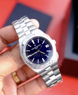 Vacheron Constantin Men's Watch