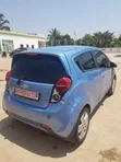 Chevrolet Spark 1LT 2014 Blue - 5