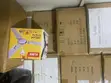 Elbee Ceiling Fan 1200mm & 1400mm - White - 2