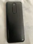 Nokia 108 Dual SIM Black - 1