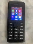 Nokia 108 Dual SIM Black - 2