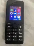 Nokia 108 Dual SIM Black - 3