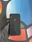 Apple iPhone XR 64GB Black (UK Used) - 2