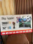 Brand New 32-inch Android Smart TV - 1