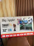 Brand New 32-inch Android Smart TV - 2