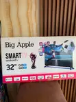 Brand New 32-inch Android Smart TV - 3