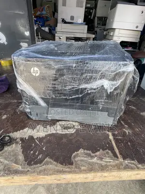 HP LaserJet Pro 400 M401dn Printer