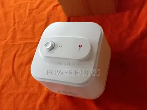 H&A Electric Storage Water Heater - 30L