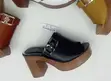 Jennifer Designer Heels - Black - 2