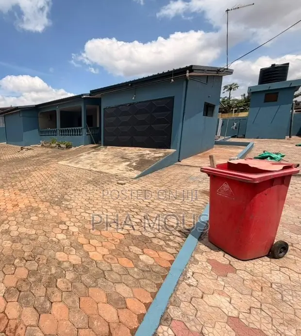 3 Bedroom House for Rent in Tantra Hills - 1