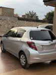 Toyota Vitz 1.3 FWD 5dr 2015 Silver - 2