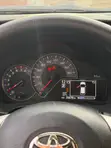 Toyota Vitz 1.3 FWD 5dr 2015 Silver - 5