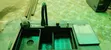 Modern Kitchen Sink with Pulling Tap & Chopping Board - 2