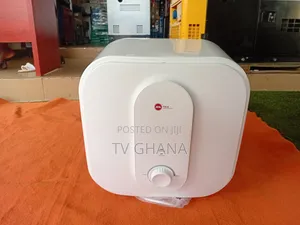 H&A Premium Water Heater - Instant Hot Water Solution