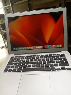Apple MacBook Air 2015 13" 8GB RAM 128GB SSD