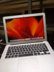 Apple MacBook Air 2015 13" 8GB RAM 128GB SSD - 2