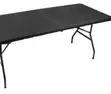 Foldable Table with 8 Chairs - 2