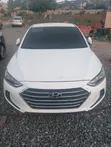 Hyundai Avante 2017 - Foreign Used - 1