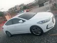 Hyundai Avante 2017 - Foreign Used - 2