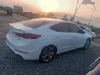 Hyundai Avante 2017 - Foreign Used - 3