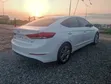 Hyundai Avante 2017 - Foreign Used - 5