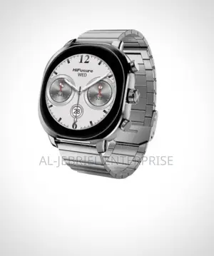 HiFuture AIX Smart Watch