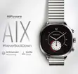 HiFuture AIX Smart Watch - 2