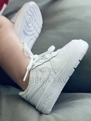 Kids Nike Sneakers
