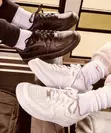 Kids Nike Sneakers - 3