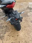 Kawasaki Ninja 400 2024 Black - 1