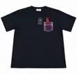 Unisex Cotton Casual T-Shirt - 2