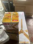 Elbee Dream Ceiling Fan - Original - 2